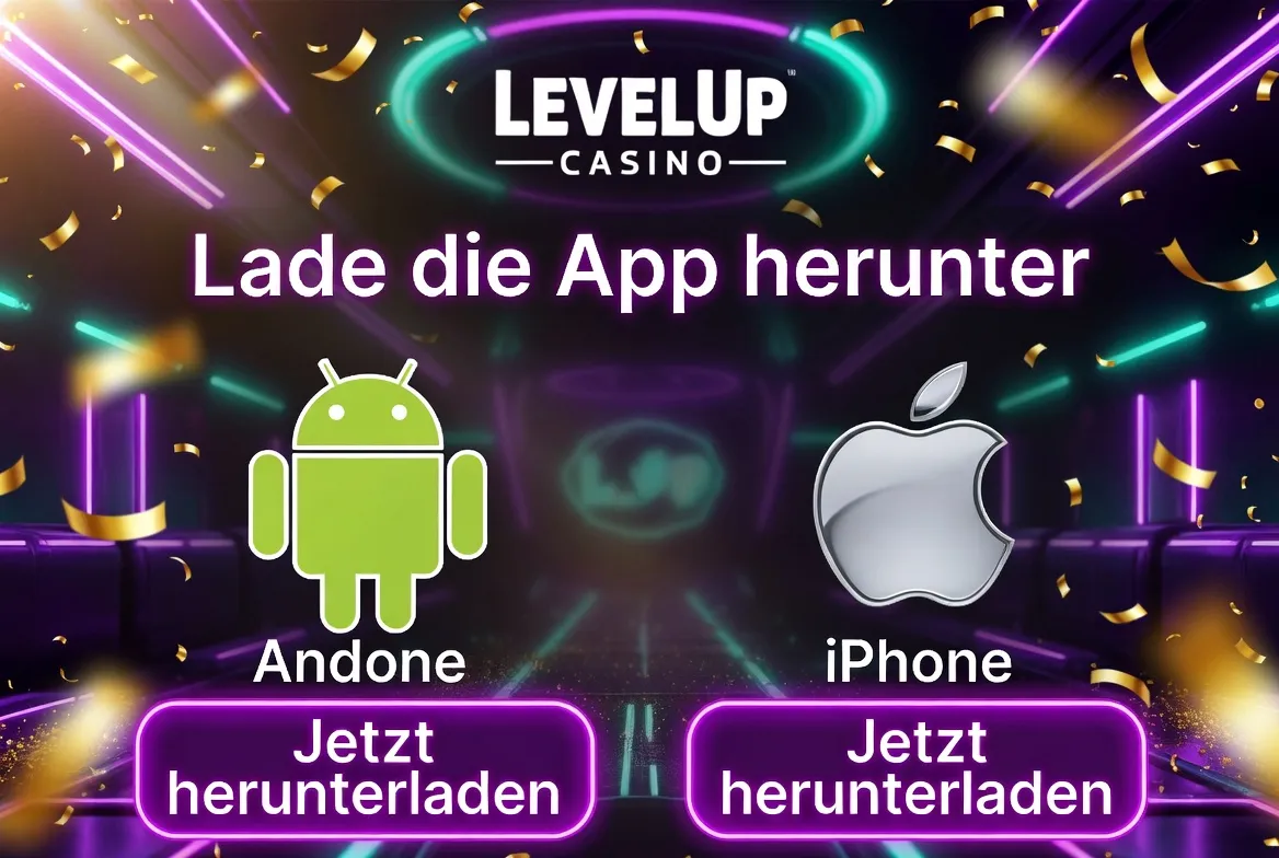 lvl up IOS app