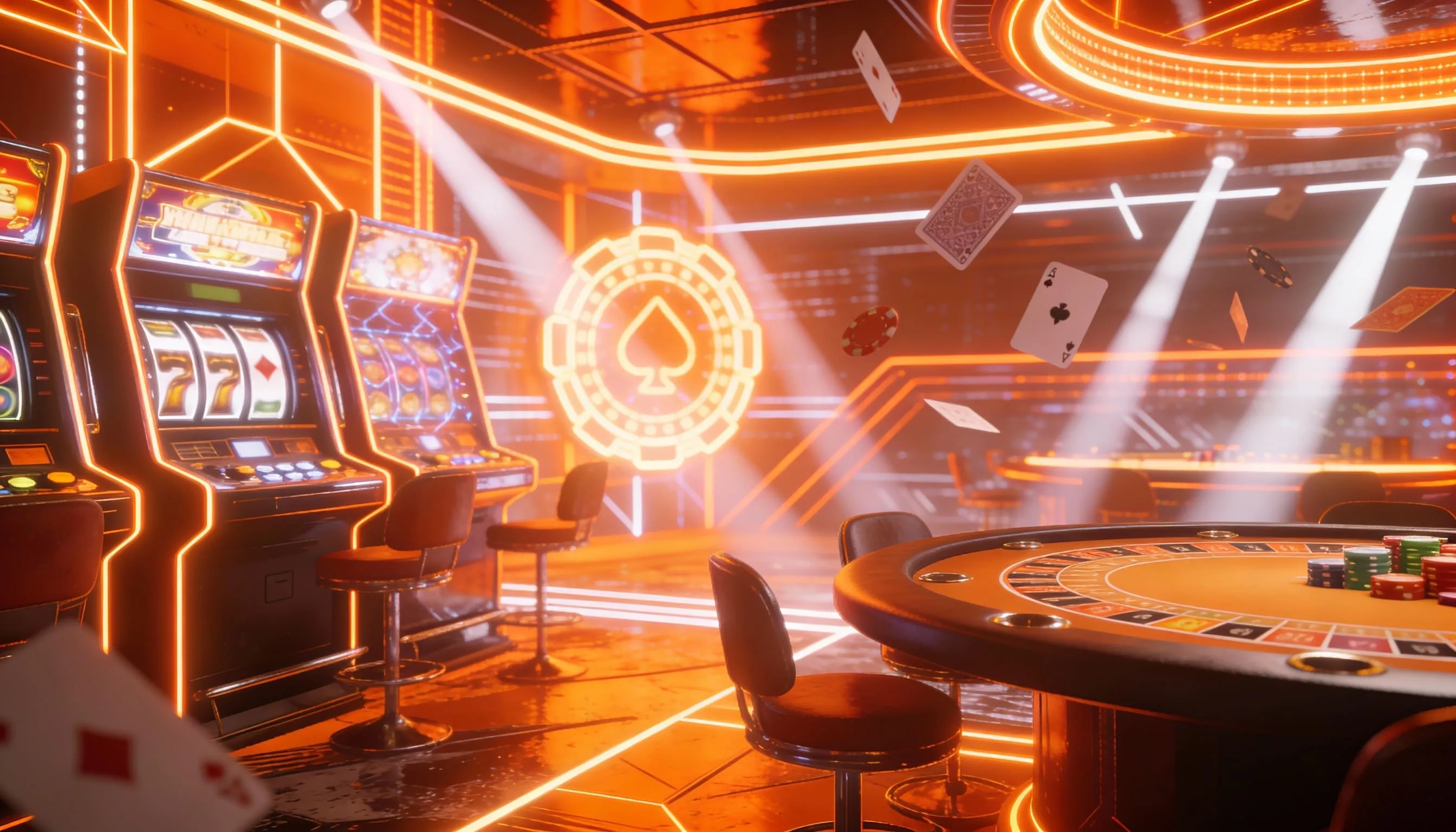 LevelUp Casino LevelUp Casino