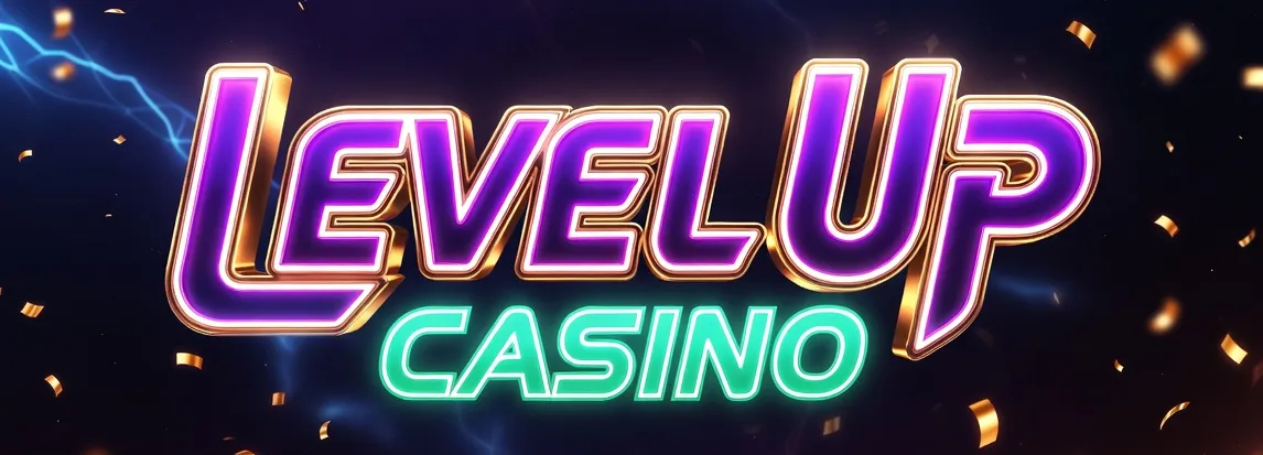 level up casino de