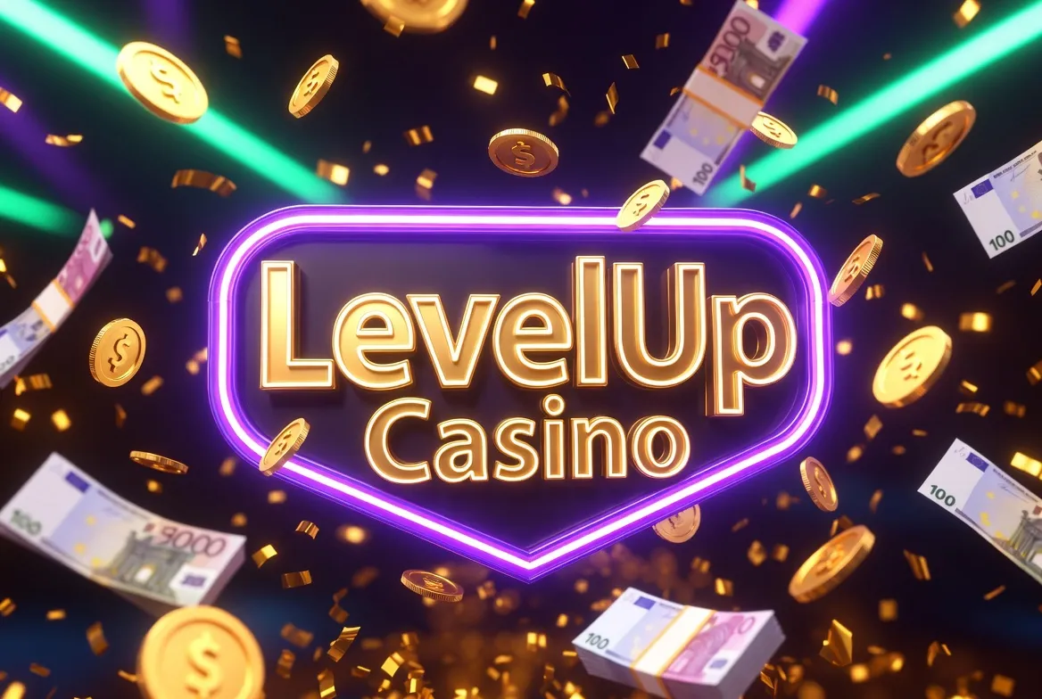 levelup casino online