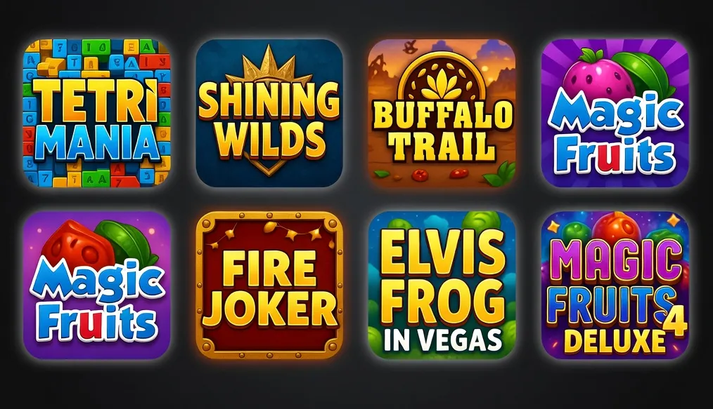 slost levelup casino